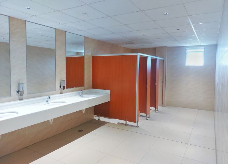 Tile and Flooring Improvements