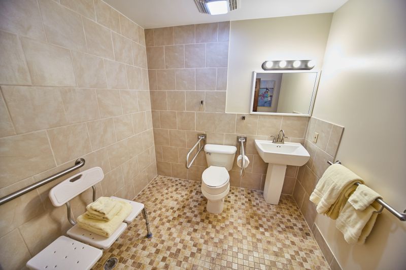 Best Bathroom Accessibility Contractors in San Francisco, CA