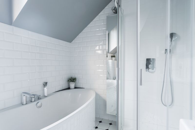 Specialty Bathroom Renovators